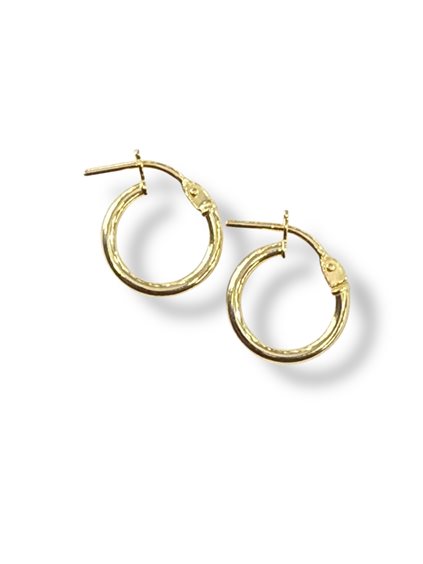 Orecchini Gioielleria Sorrentino in Oro 1VOR24C - 1VOR24C